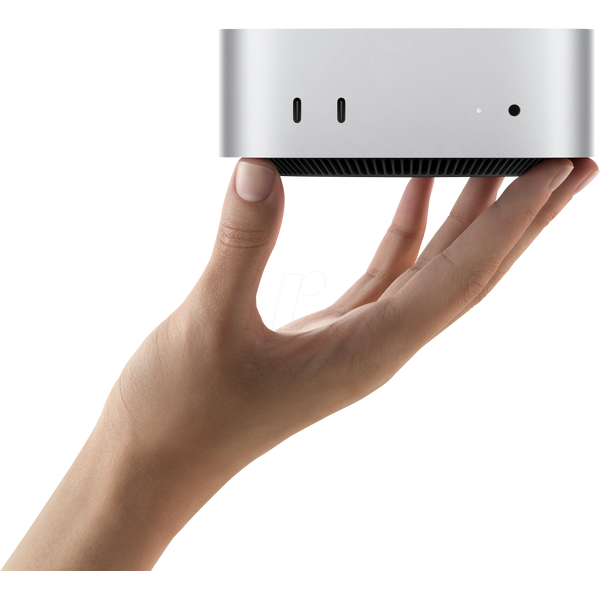 Apple Mac mini M4